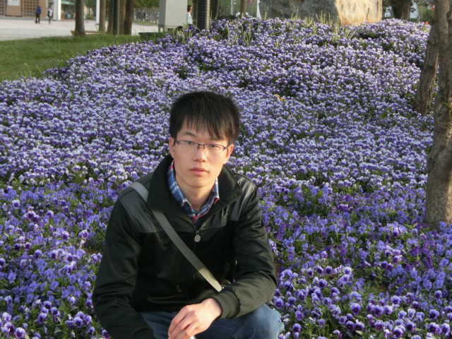 2016年度基泰集團先進個人與先進部門系列報道（二）——記陜西基泰都市新農(nóng)業(yè)有限公司技術(shù)主管王紅俊