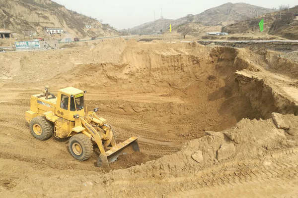 G307吳綏路超限站項(xiàng)目正式開(kāi)工建設(shè)