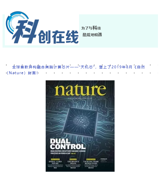 【已投企業(yè)】自行車(chē)會(huì)自己走!靈汐科技全球首款類(lèi)腦智能芯片