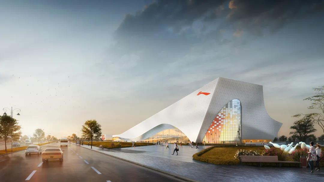 喜！基泰路橋中標榆陽高新區(qū)體育運動中心PPP項目